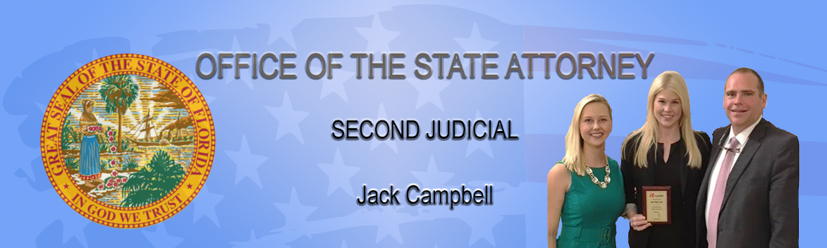 State Attorney 2nd Judicial